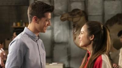 High School Musical: The Musical: The Series