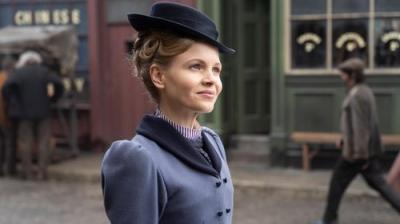 Mis Scarlet ir kunigaikštis