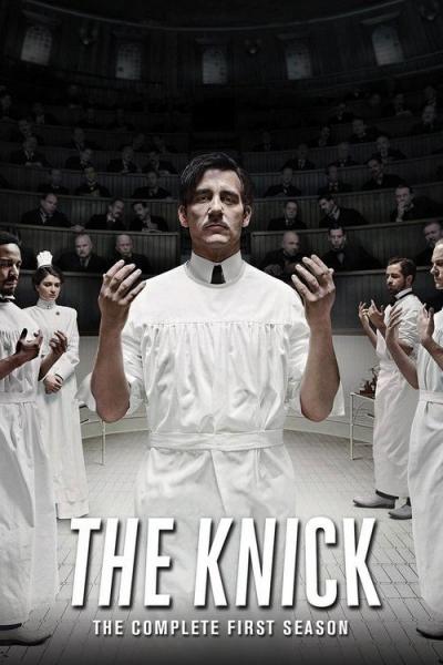 The Knick filmas online