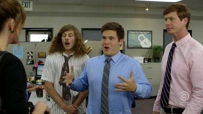 Workaholics