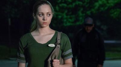 Your Worst Nightmare