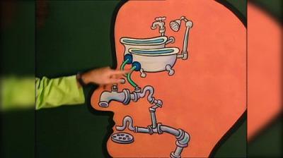 Beakman's World