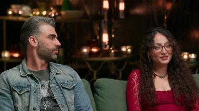 Married at First Sight