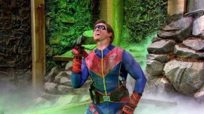Henry Danger