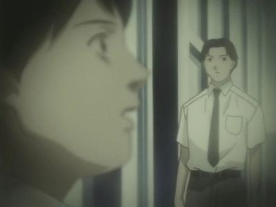 ブギーポップは笑わない Boogiepop Phantom