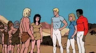 Return to the Planet of the Apes