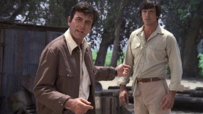 Mannix