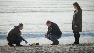 Šetlando nusikaltimai