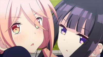 捏造トラップ―NTR―