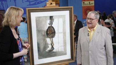 Antiques Roadshow
