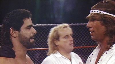World Class Championship Wrestling