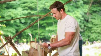 Handmade: Britain's Best Woodworker