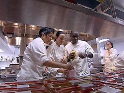 Top Chef