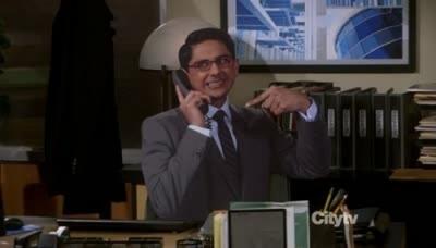 Rules of Engagement