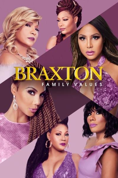 Braxton Family Values filmas online