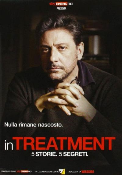 In Treatment filmas online