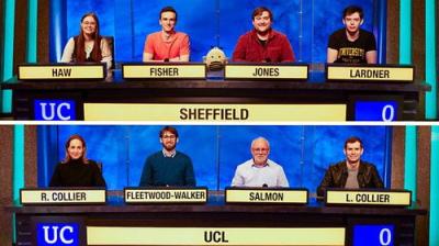 University Challenge