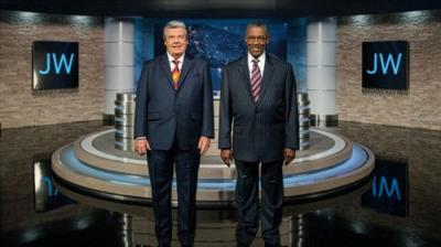 JW Broadcasting