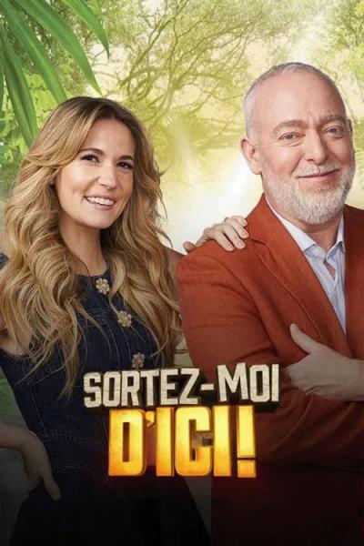 Sortez-moi d'ici! filmas online