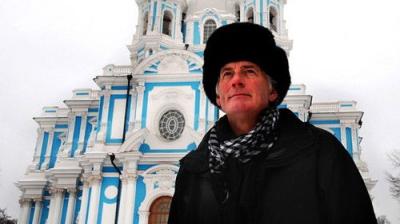 Dan Cruickshank's Adventures in Architecture