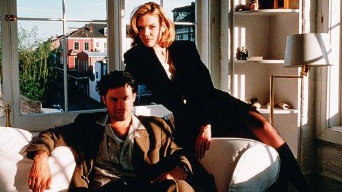 The Big Easy filmas žiurėti online