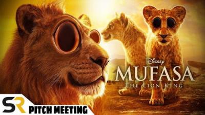 Pitch Meeting