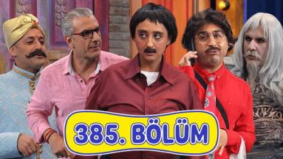 Güldür Güldür Show