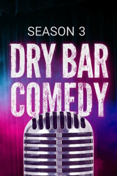 Dry Bar Comedy filmas online