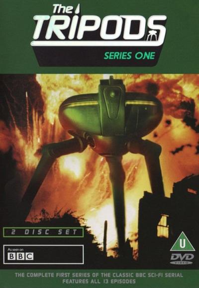 The Tripods filmas online