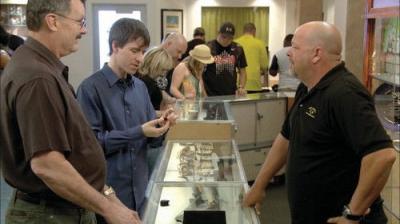 Pawn Stars