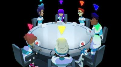 Glitch Techs
