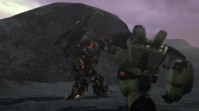Transformers: Prime