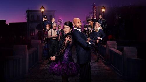 Schmigadoon! filmas žiurėti online