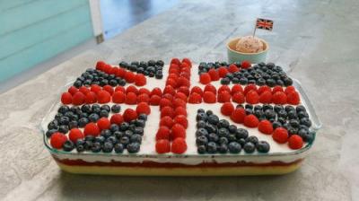 The Great Australian Bake Off