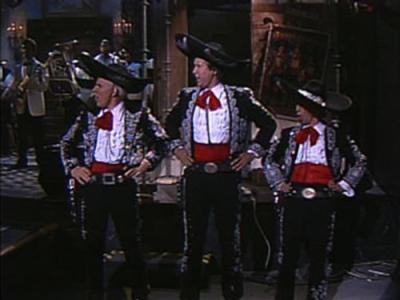 Saturday Night Live
