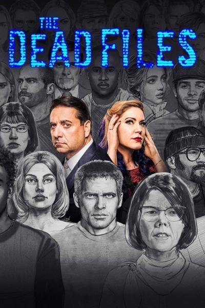 The Dead Files filmas online