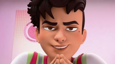 Zombies: The Re-Animated Series