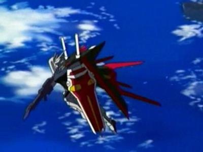 機動戦士ガンダムSEED