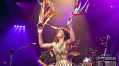 Austin City Limits