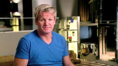 Kitchen Nightmares