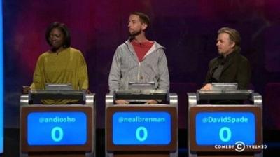 @midnight with Chris Hardwick