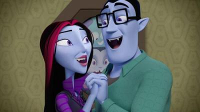 Vampirina
