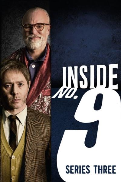 Inside No. 9 filmas online