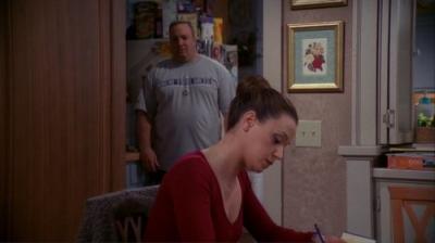 The King of Queens