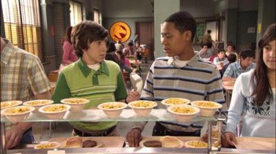Everybody Hates Chris