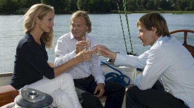 Inga Lindström