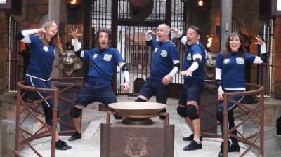 Fort Boyard