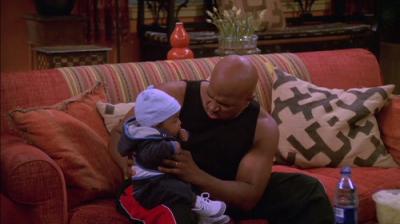 Mano žmona ir vaikai