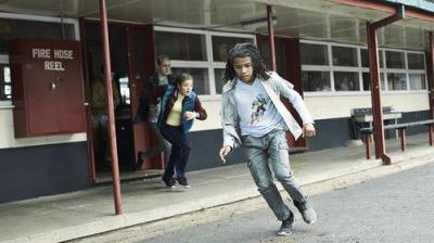 Nowhere Boys