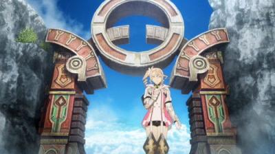 Tales of Zestiria the X
